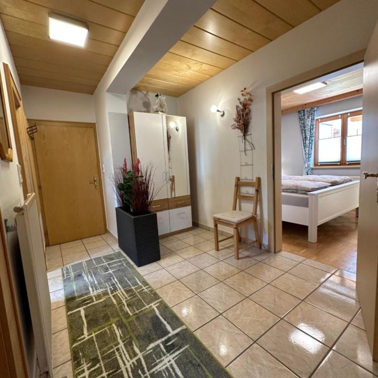 Appartement Payr - Apartment mit 1 Schlafzimmer und Dusche - 14