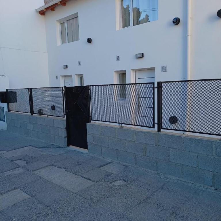 Duplex Franisa - Apartamento de 1 dormitorio - 4