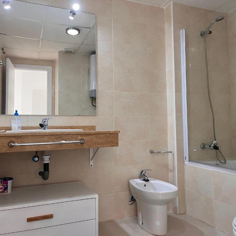 Casa Antonia con jacuzzi privado y solarium - Apartamento de 1 dormitorio - 24