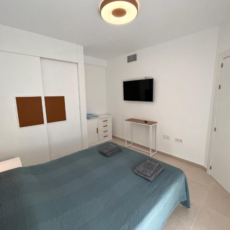 Casa Antonia con jacuzzi privado y solarium - Apartamento de 1 dormitorio - 20