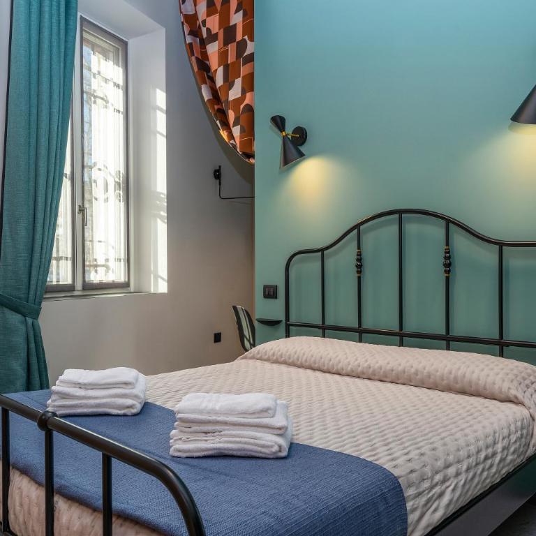 GuestHost - Loft viale Trieste - Monolocale - 7