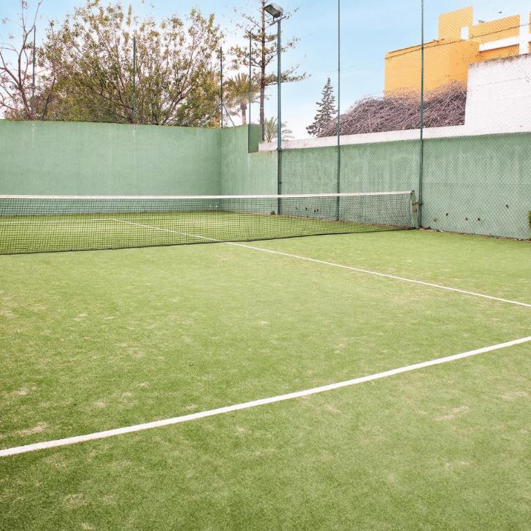Awesome Apartment In Sanlúcar De Barrameda - Apartamento de 2 dormitorios - 8