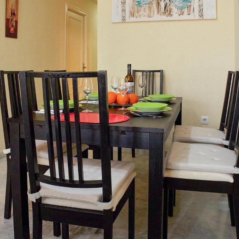 Awesome Apartment In Sanlúcar De Barrameda - Apartamento de 2 dormitorios - 6