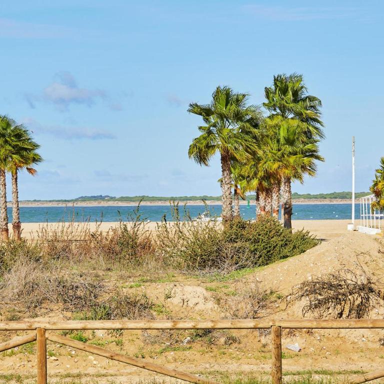 Awesome Apartment In Sanlúcar De Barrameda - Apartamento de 2 dormitorios - 9