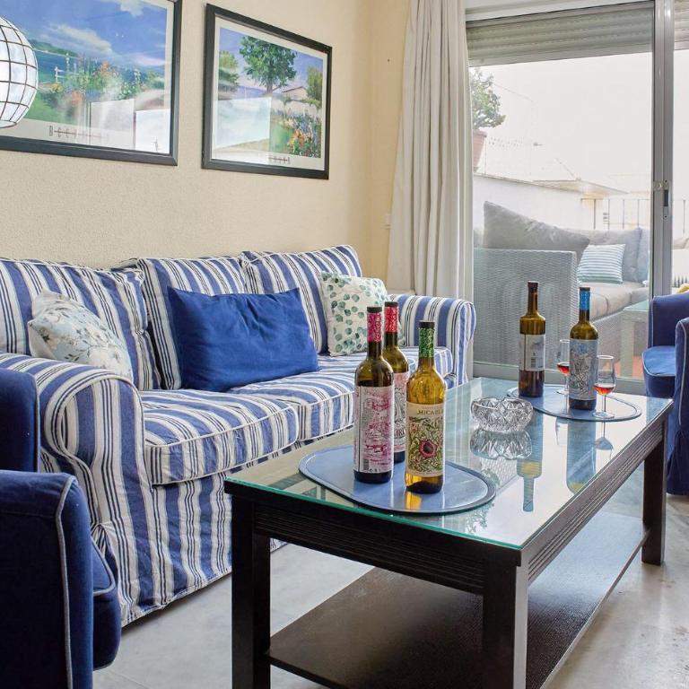 Awesome Apartment In Sanlúcar De Barrameda - Apartamento de 2 dormitorios - 15