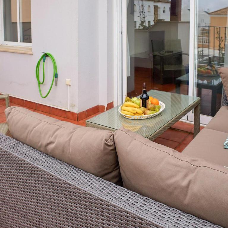 Awesome Apartment In Sanlúcar De Barrameda - Apartamento de 2 dormitorios - 14