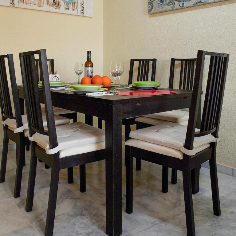 Awesome Apartment In Sanlúcar De Barrameda - Apartamento de 2 dormitorios - 18