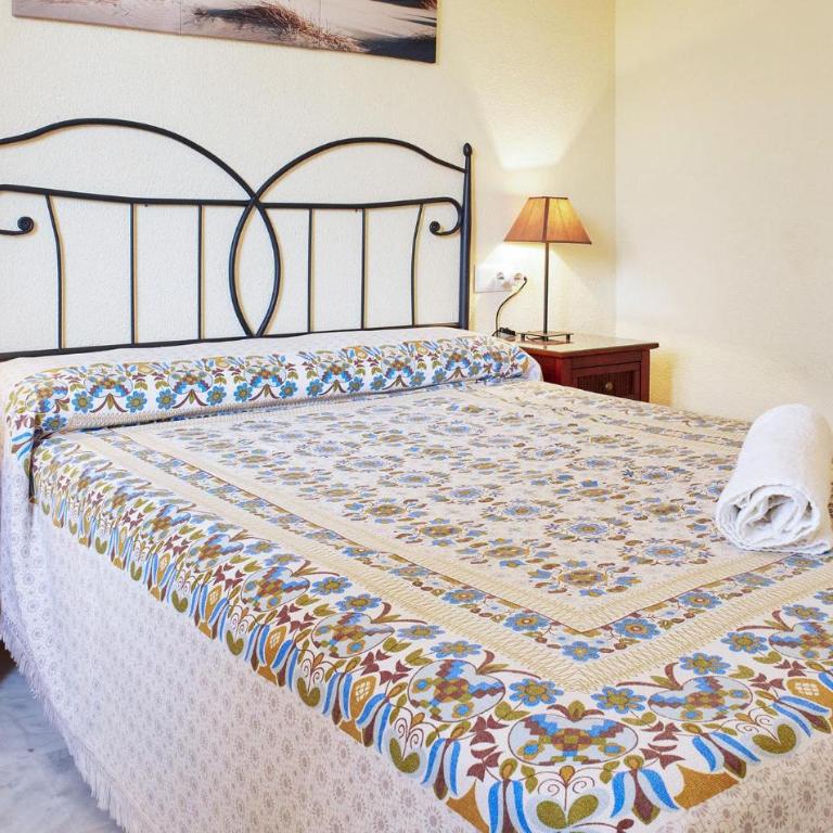 Awesome Apartment In Sanlúcar De Barrameda - Apartamento de 2 dormitorios - 20