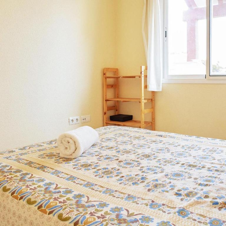 Awesome Apartment In Sanlúcar De Barrameda - Apartamento de 2 dormitorios - 19