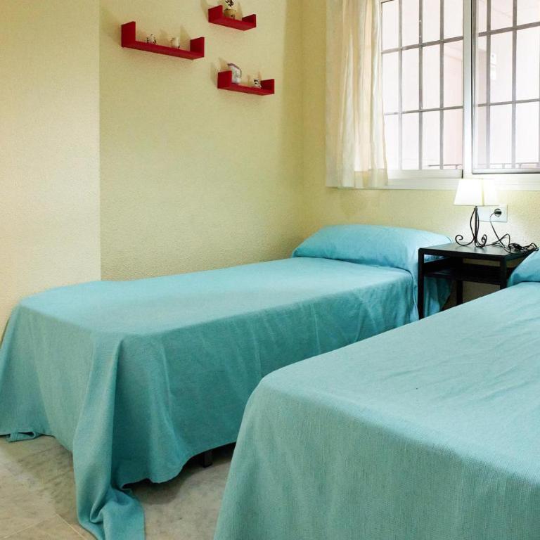 Awesome Apartment In Sanlúcar De Barrameda - Apartamento de 2 dormitorios - 21