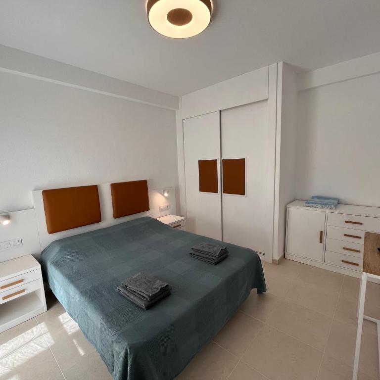 Casa Antonia con jacuzzi privado y solarium - Apartamento de 1 dormitorio - 19