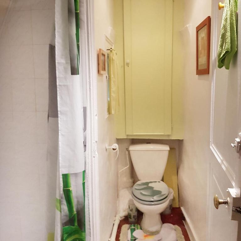 Family Apartment 2BR Old Town near Beach AC - Appartement 2 Chambres - 32