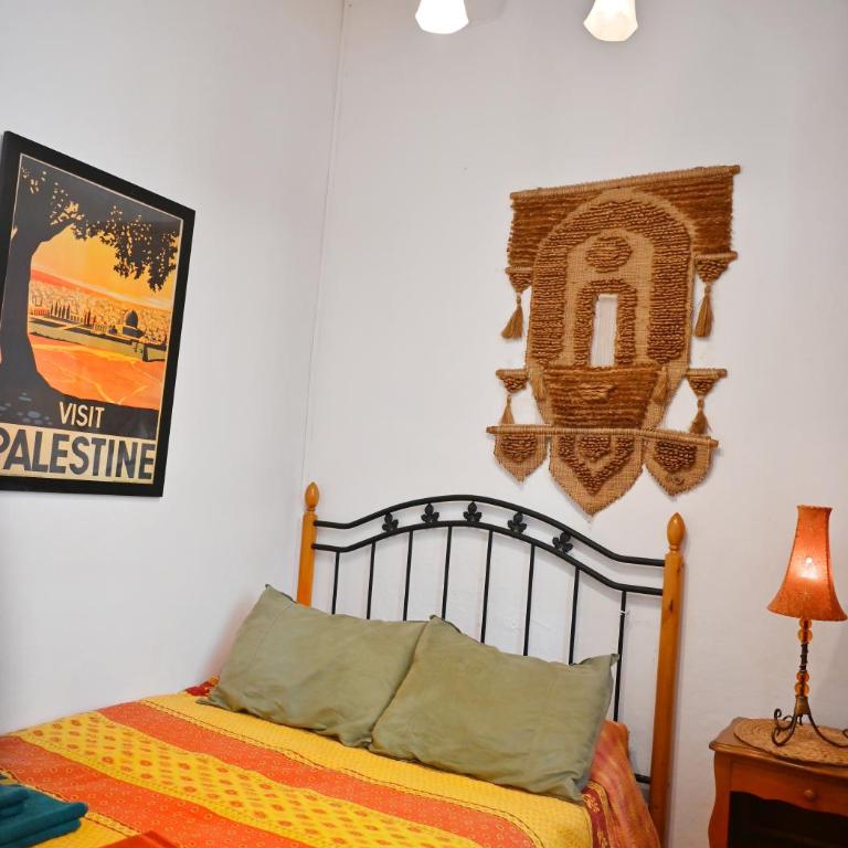 Family Apartment 2BR Old Town near Beach AC - Appartement 2 Chambres - 12