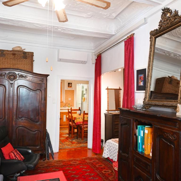 Family Apartment 2BR Old Town near Beach AC - Appartement 2 Chambres - 3