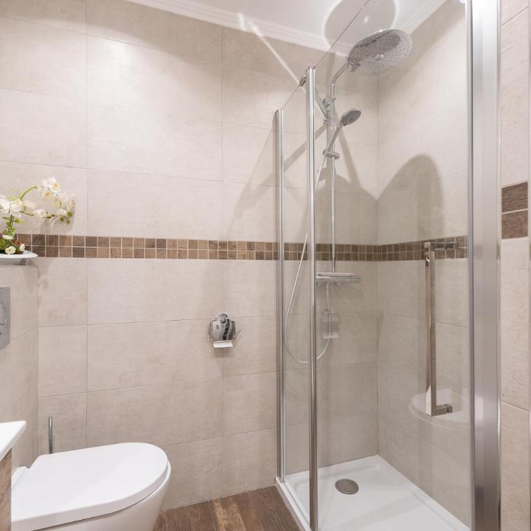 Studio Menton Garavan avec piscine à proximité Italie et Monaco - Appartement 1 Chambre - 28