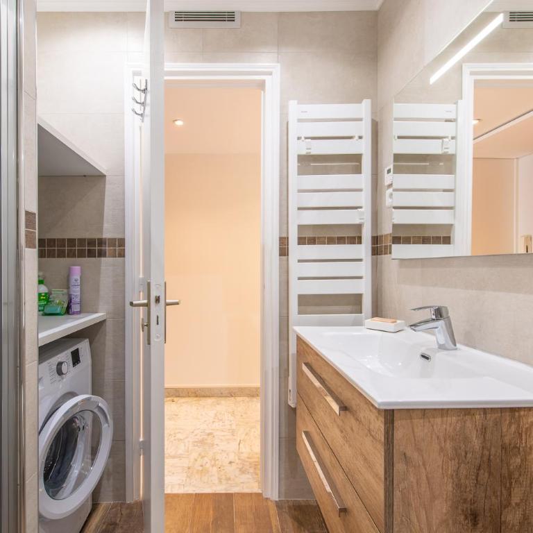 Studio Menton Garavan avec piscine à proximité Italie et Monaco - Appartement 1 Chambre - 26