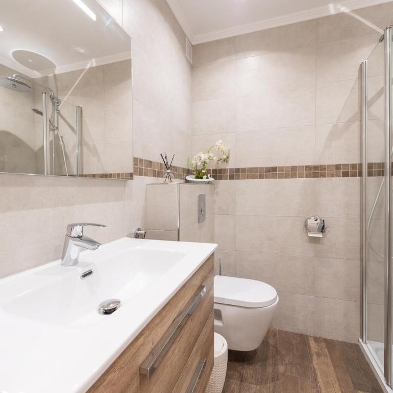 Studio Menton Garavan avec piscine à proximité Italie et Monaco - Appartement 1 Chambre - 25