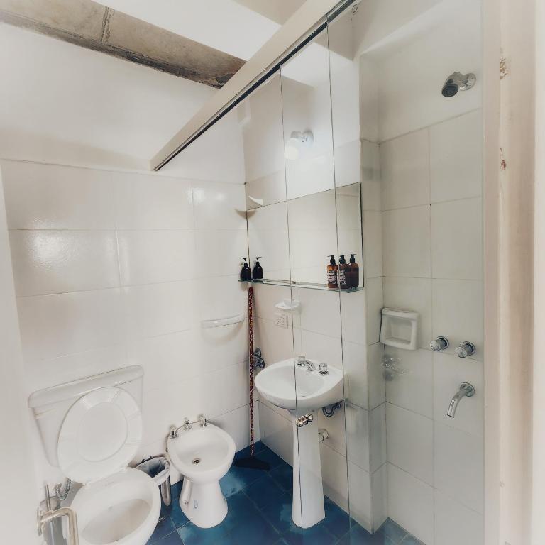 CASA MARGARITA 1Piso Monoambiente - Apartamento de 1 dormitorio - 3