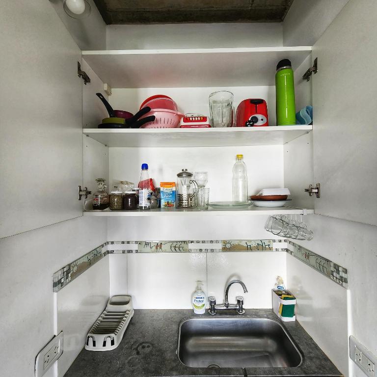 CASA MARGARITA 1Piso Monoambiente - Apartamento de 1 dormitorio - 7