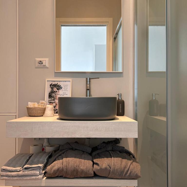 B&B SU SICCU - Camera Matrimoniale con Bagno Privato - 10
