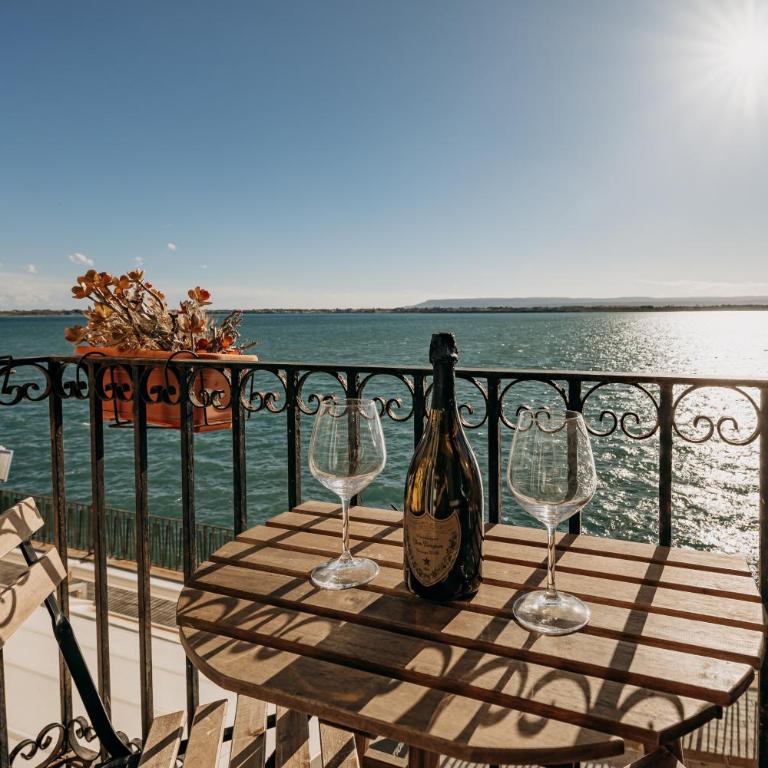 Case vacanze vista mare - Appartamento con 1 Camera da Letto - 1