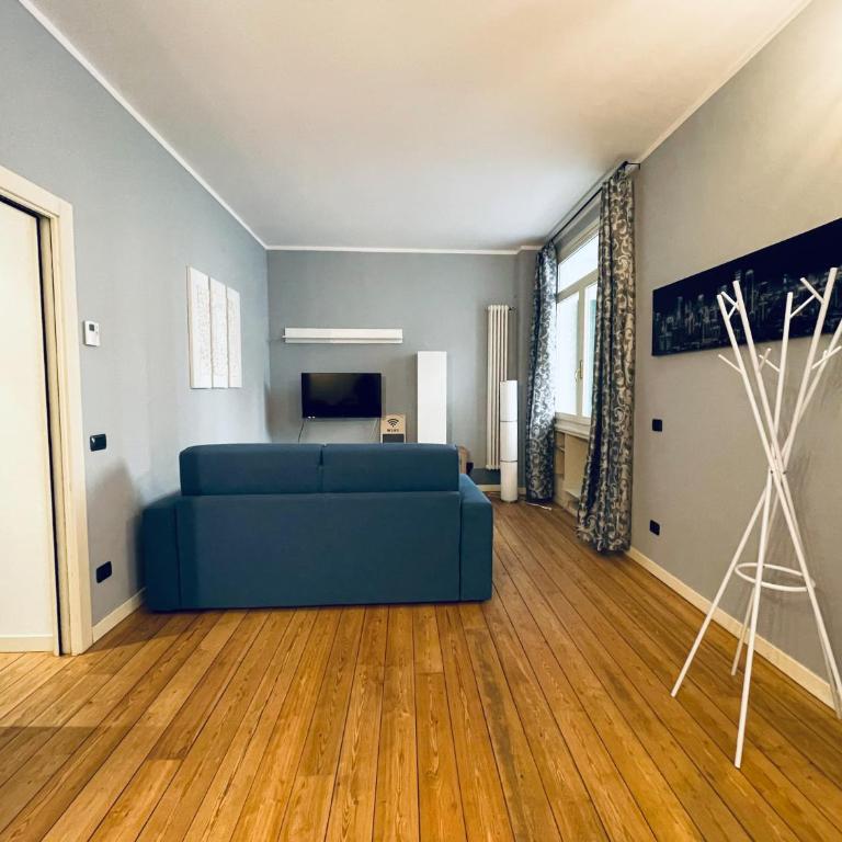 Sabrina Suites - Residenza Città Antica - Appartamento con 1 Camera da Letto - 9