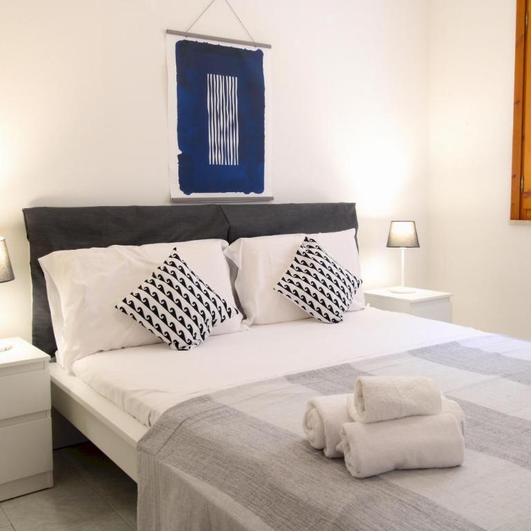 Marina Bay - Castelsardo - Appartamento con 1 Camera da Letto - 6