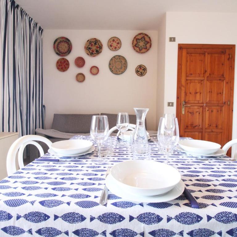 Marina Bay - Castelsardo - Appartamento con 1 Camera da Letto - 23