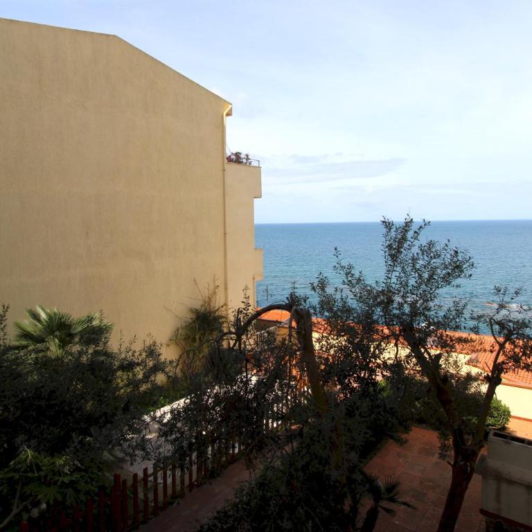 Marina Bay - Castelsardo - Appartamento con 1 Camera da Letto - 16