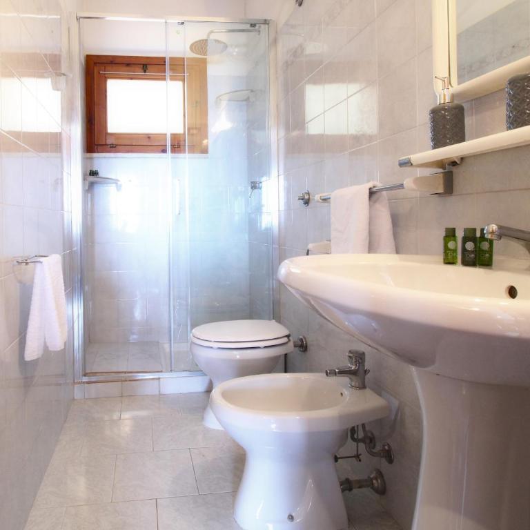 Marina Bay - Castelsardo - Appartamento con 1 Camera da Letto - 12