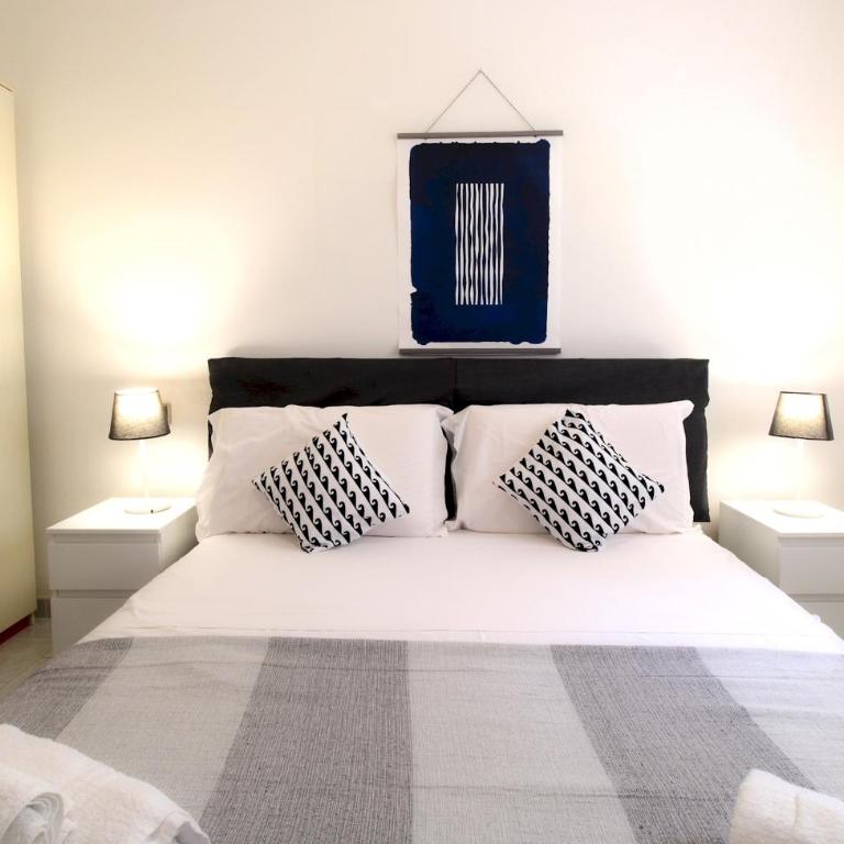 Marina Bay - Castelsardo - Appartamento con 1 Camera da Letto - 3
