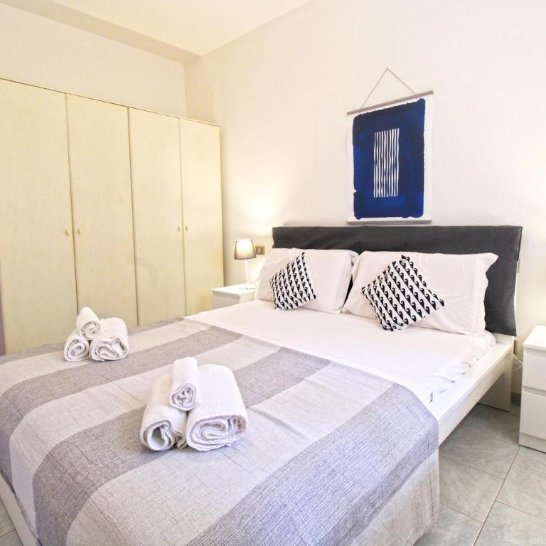 Marina Bay - Castelsardo - Appartamento con 1 Camera da Letto - 9