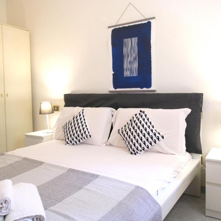 Marina Bay - Castelsardo - Appartamento con 1 Camera da Letto - 11