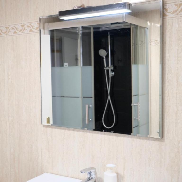 CASA ALUFILI - Appartamento con 1 Camera da Letto - 14