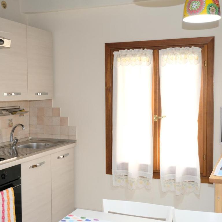 CASA ALUFILI - Appartamento con 1 Camera da Letto - 3