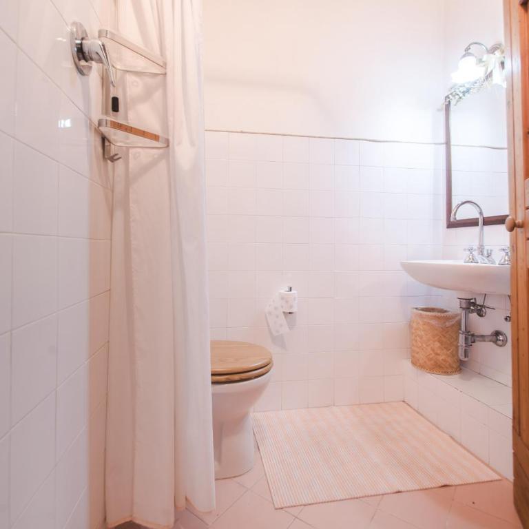 Agriturismo Il Pillone - Double Room - 7