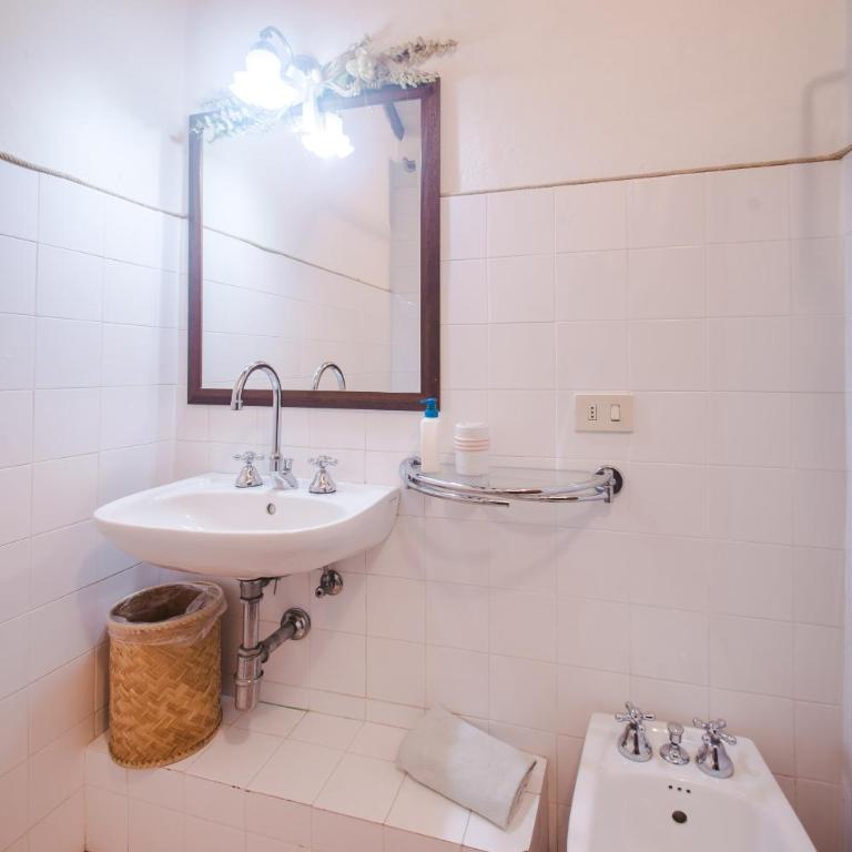 Agriturismo Il Pillone - Double Room - 6
