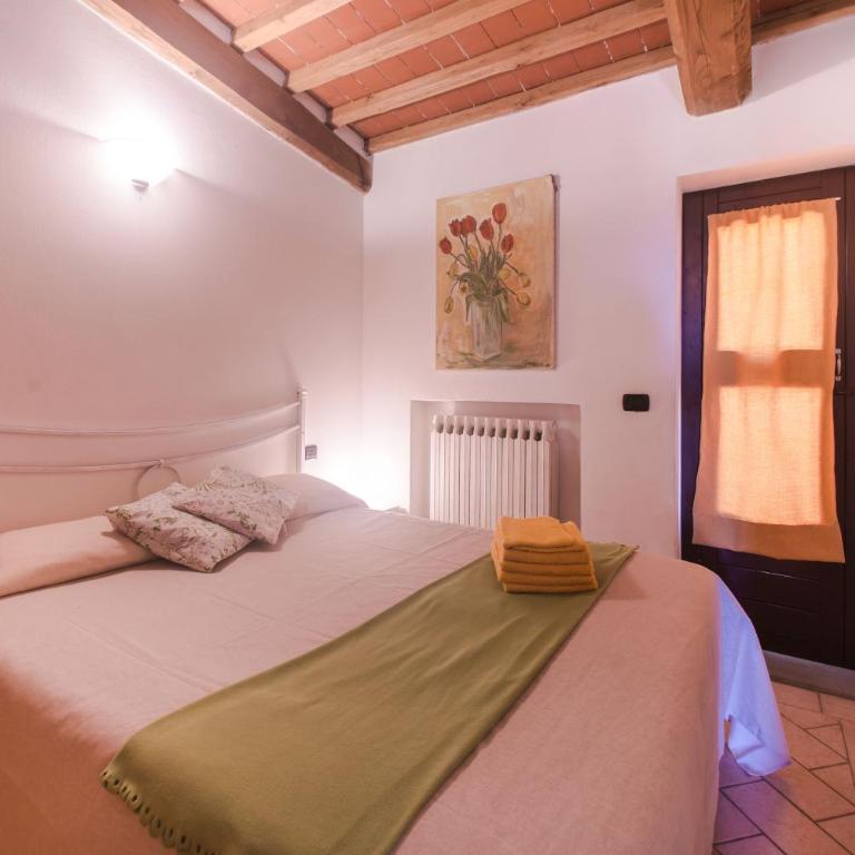 Agriturismo Il Pillone - Studio - 7