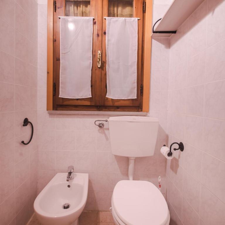 Agriturismo Il Pillone - Studio - 12