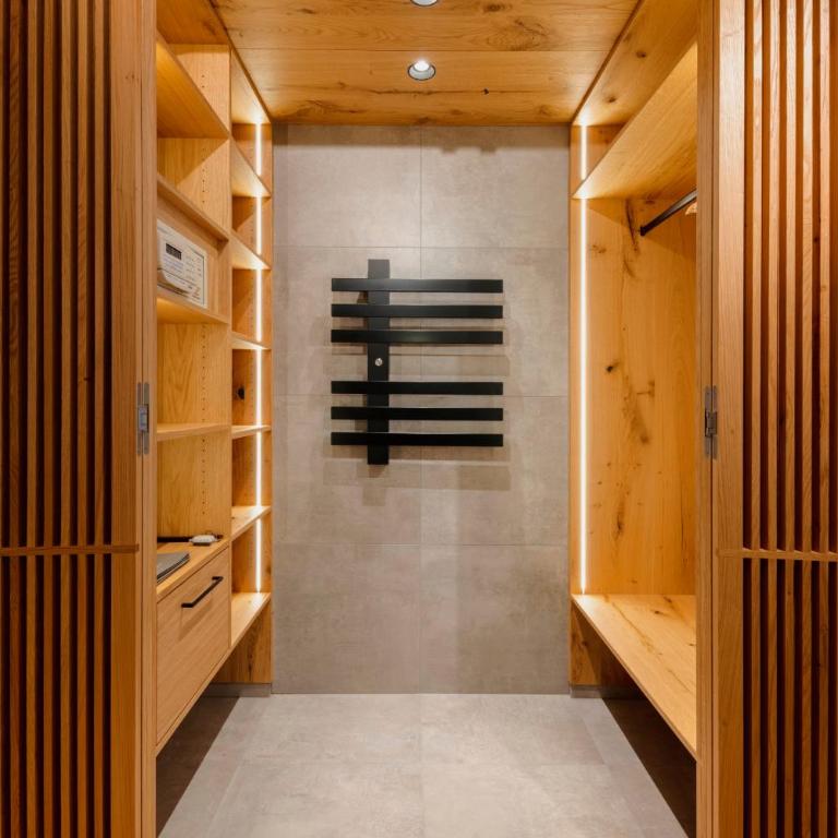 Hotel Schwarzer Adler - Sport & Spa - Deluxe Doppelzimmer - 2