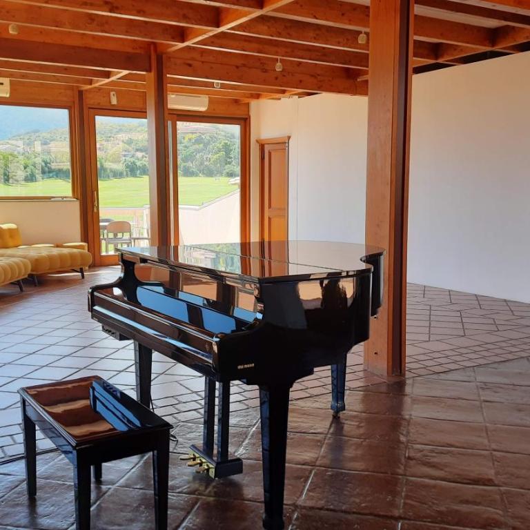 Golf & Sea Residence Is Molas - Appartamento con Vista Mare - 27