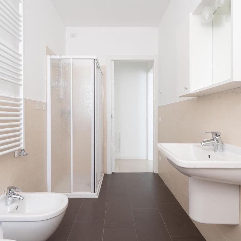 Finisterrae 4 - Immobiliare Living - Appartamento con 2 Camere da Letto - 3
