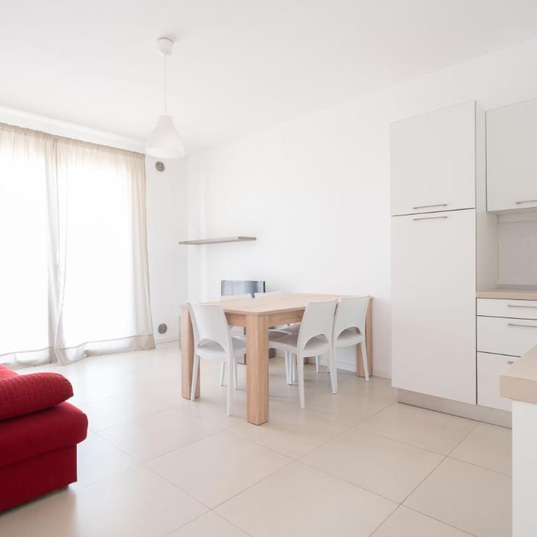 Finisterrae 4 - Immobiliare Living - Appartamento con 2 Camere da Letto - 5