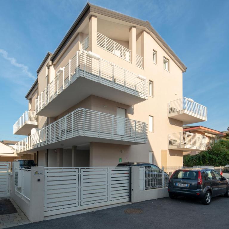 Finisterrae 4 - Immobiliare Living - Appartamento con 2 Camere da Letto - 6