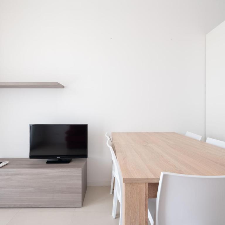 Finisterrae 4 - Immobiliare Living - Appartamento con 2 Camere da Letto - 11
