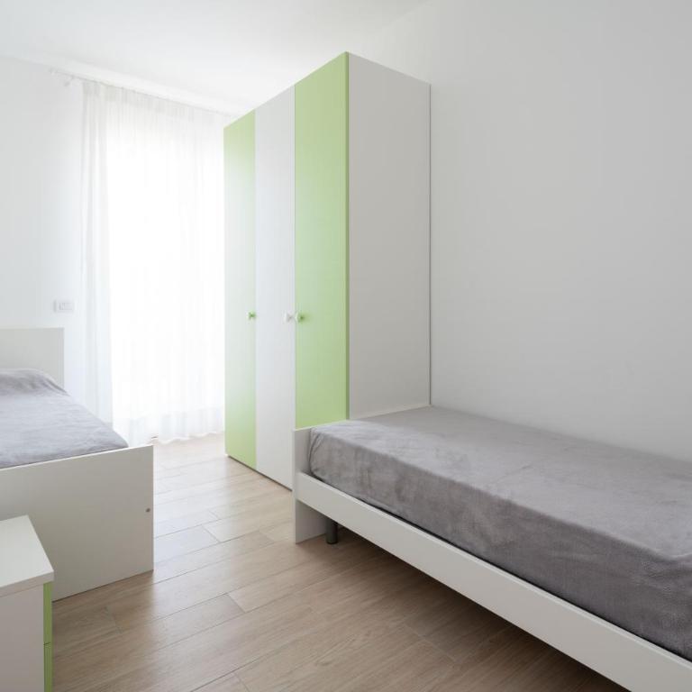 Finisterrae 4 - Immobiliare Living - Appartamento con 2 Camere da Letto - 12