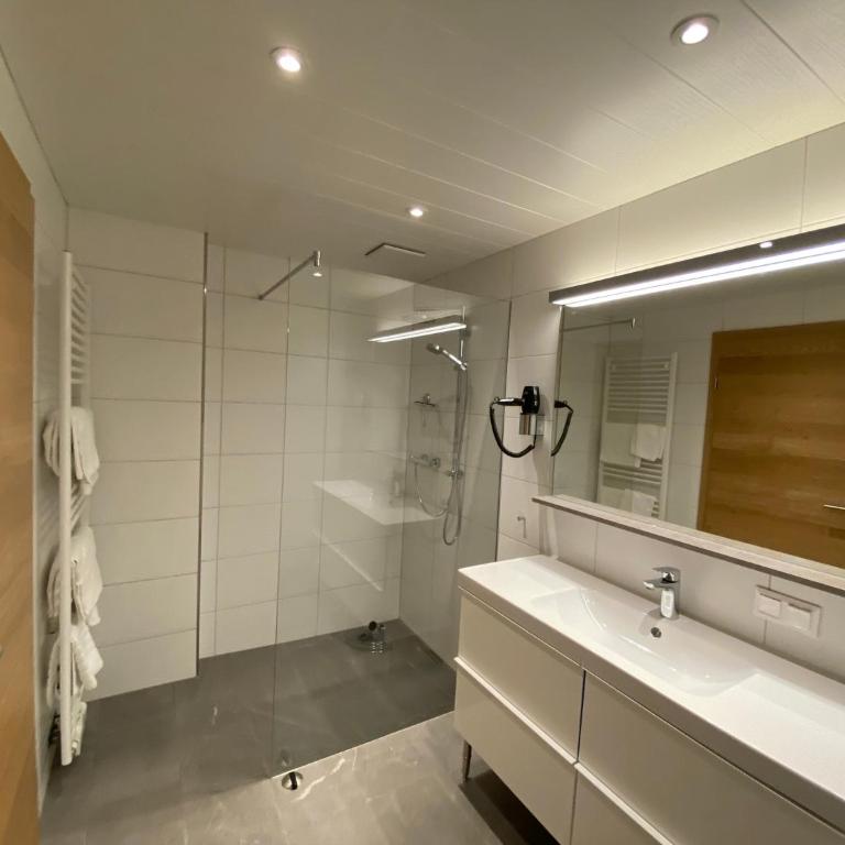 Apartments Hohenberger Mallnitz - Bahnhofsshuttle bei An- und Abreise inklusive - Deluxe Apartment - 8