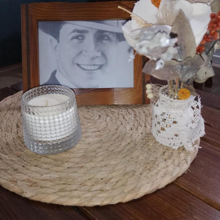 Vintage monoambiente - Apartamento - 9