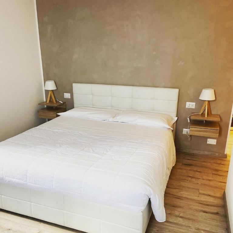 La Magnolia - House - Double Room with Private Bathroom - 3