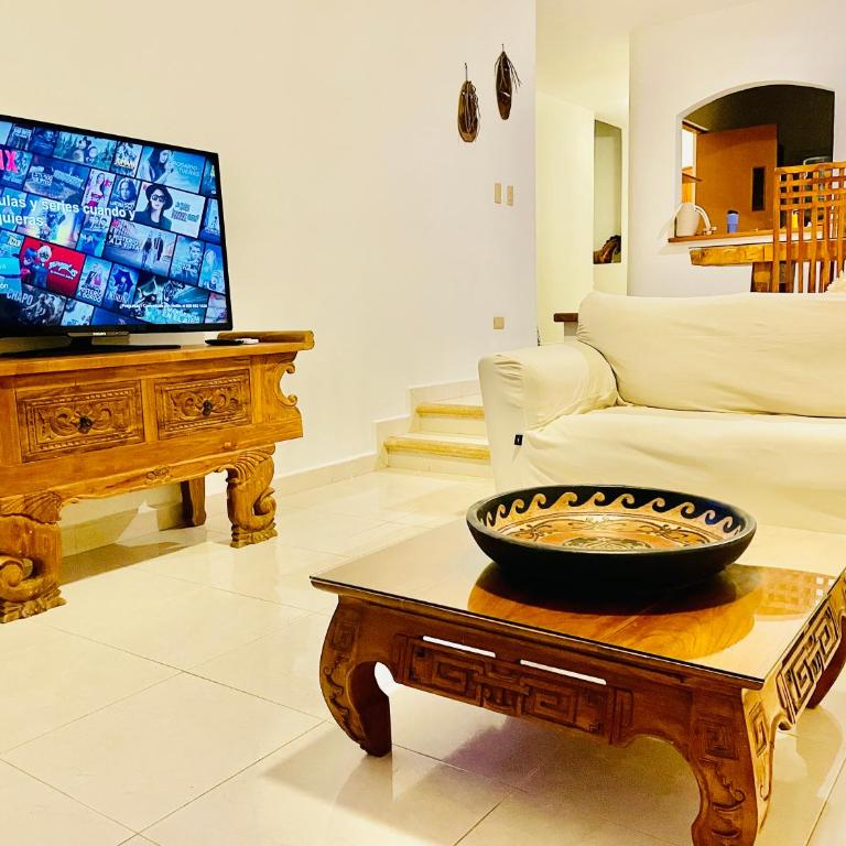 Dolce Vita Caribe Villas - Three-Bedroom Villa - 3